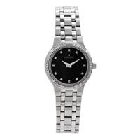 Movado Women's 606001 Metio Diamond Accented Watch 0606001