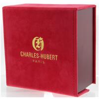 Authentic Charles-Hubert, Paris 6633 849252001225 B009NW6IYI Fine Jewelry & Watches