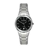 Authentic Skagen 822SSXB 768680165999 B009R421RU Fine Jewelry & Watches