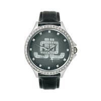 Authentic JLO JL2621BKBK 086702468638 B00HVJDKWS Fine Jewelry & Watches