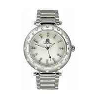 Authentic JLO JL2713SVSB 086702490998 B00HVJENY2 Fine Jewelry & Watches