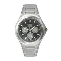 Authentic Casio MTP1247D-1AV 079767859435 B000V7KVQU Fine Jewelry & Watches