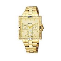 Authentic Pulsar PYR048 037738135568 B002LAQY66 Fine Jewelry & Watches