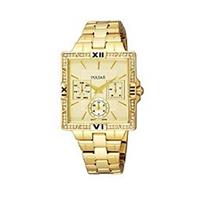 Authentic Pulsar PYR048 037738135568 B002LAQY66 Fine Jewelry & Watches