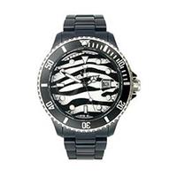 Authentic Toy Watch TS02BK N/A B0083M0H82 Fine Jewelry & Watches