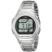 Authentic Casio WV58DA-1AV 029992056642 B00134L9B6 Fine Jewelry & Watches