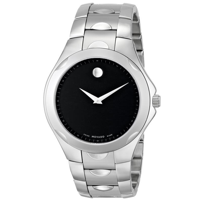 movado watch links