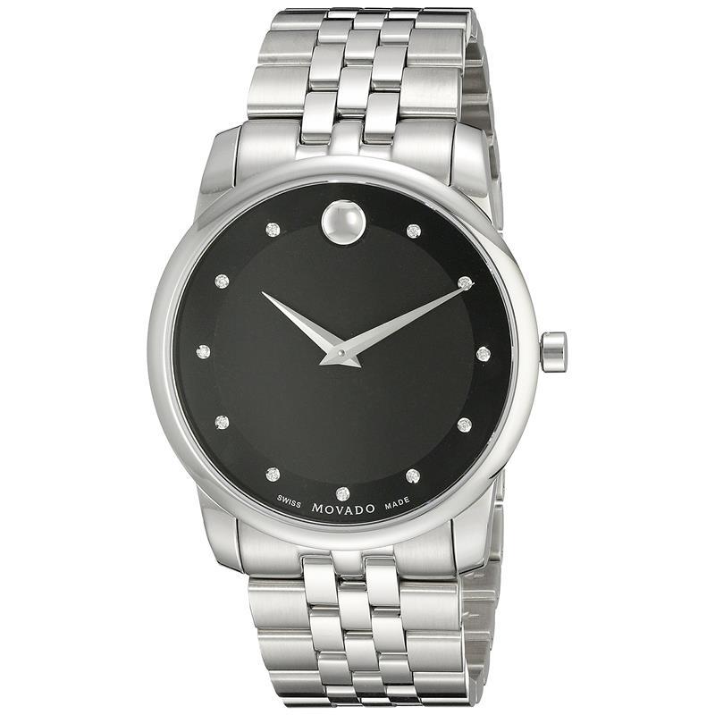 WATCH-BAND-for-Movado-0606878-WATCH-NOT-INCLUDED