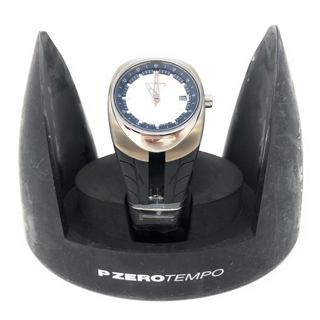 Pirelli pzero on sale tempo watch