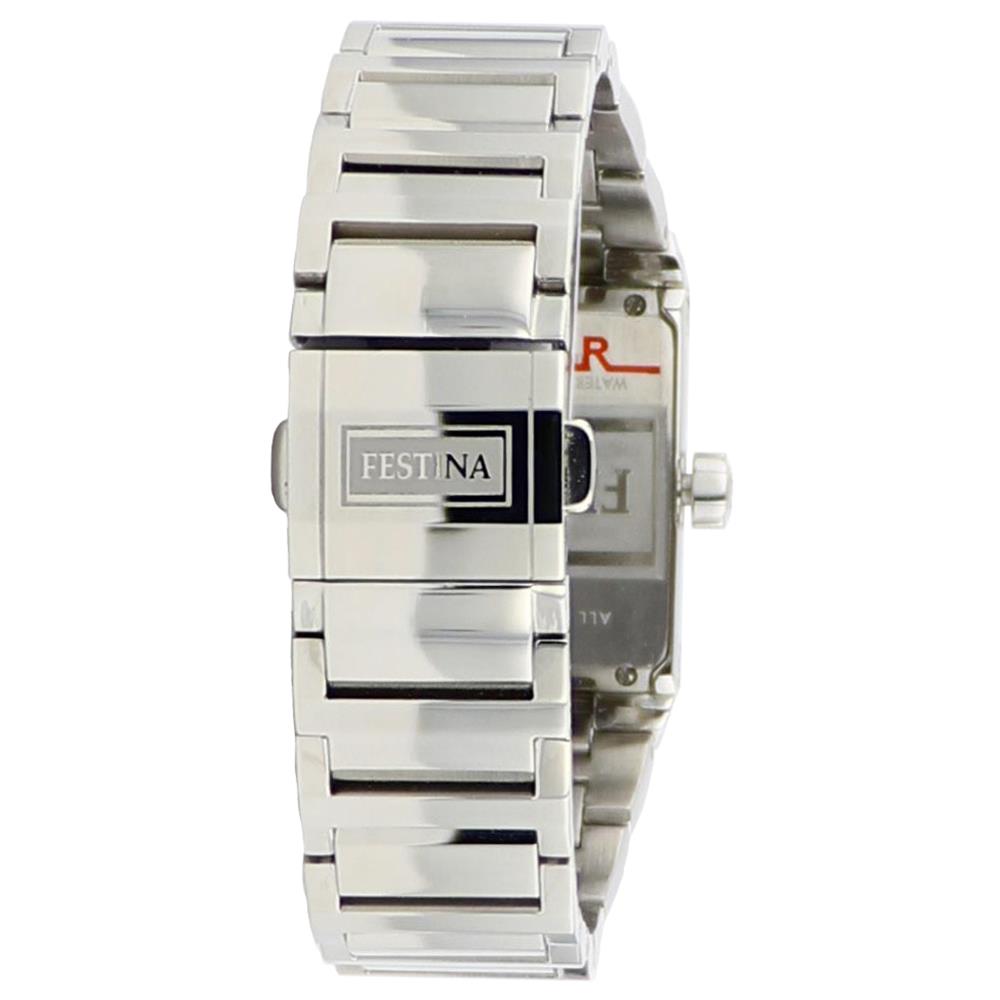 Ladies Festina Watch F161893 Fast Ship NIB - Picture 2 of 2