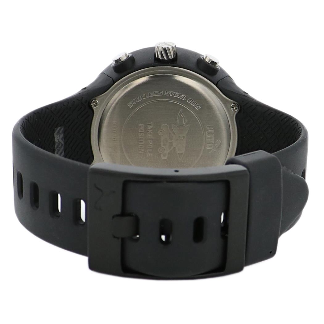 puma watches lowest price