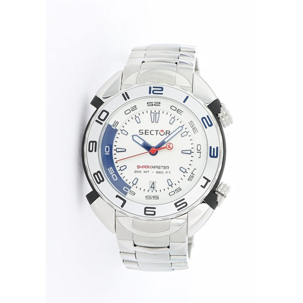 Men's Sector Watch R3253178045 Fast Ship NIB - Picture 1 of 3