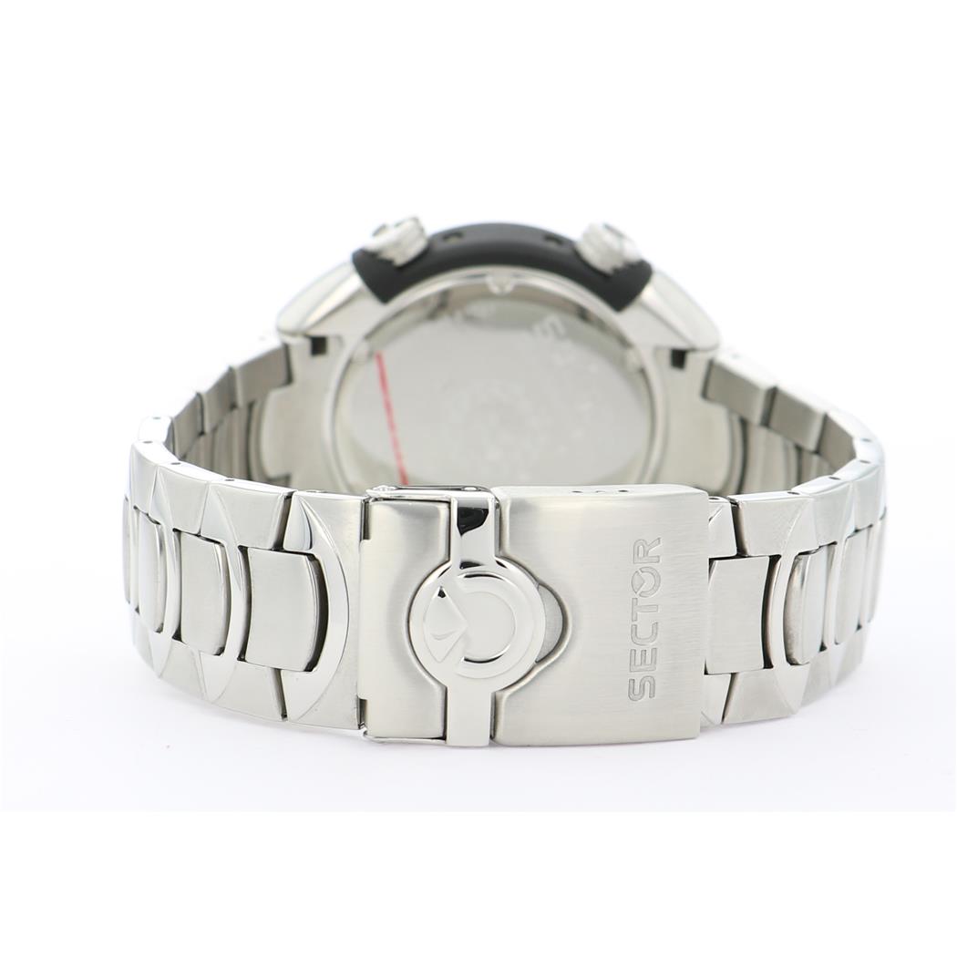 Men's Sector Watch R3253178045 Fast Ship NIB - Picture 2 of 3