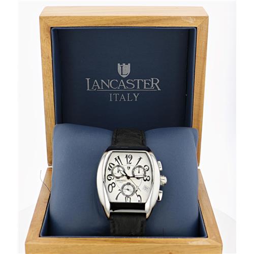 Luxury Brands Lancaster N/A N/A B000CQE98G Wristwatch.com