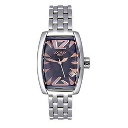 Luxury Brands Locman N/A N/A B000J2HC0K Fine Jewelry & Watches