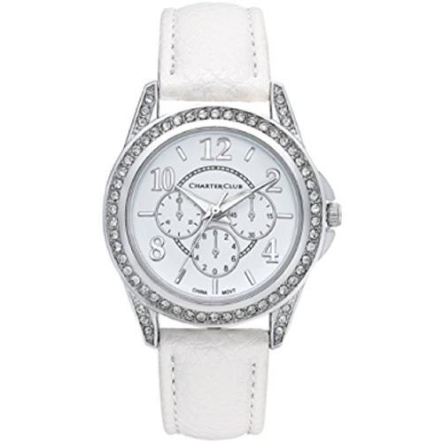 Luxury Brands Charter Club 16997 728554169973 B01MAWCADU Wristwatch.com