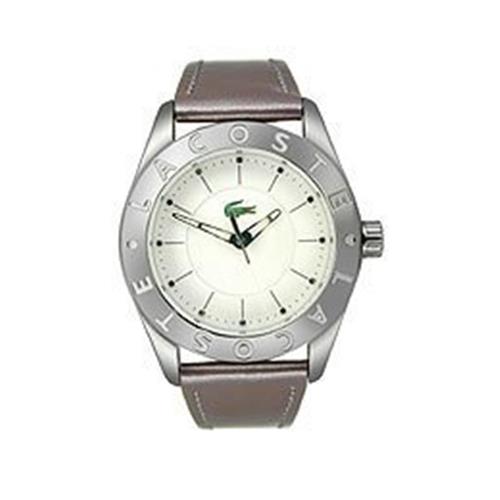 Luxury Brands Lacoste 2000598 775924913193 B004F1LODW Fine Jewelry & Watches