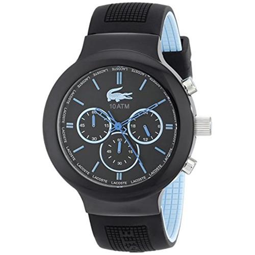 lacoste borneo watch