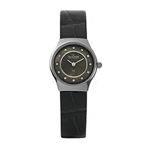 Luxury Brands Skagen 233XSML8AM 768680166811 B00AI13ZKS Fine Jewelry & Watches