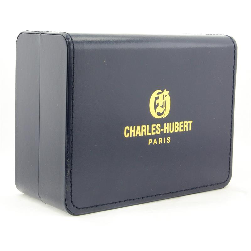 Luxury Brands Charles-Hubert, Paris N/A N/A B0002RIIT6 Fine Jewelry & Watches