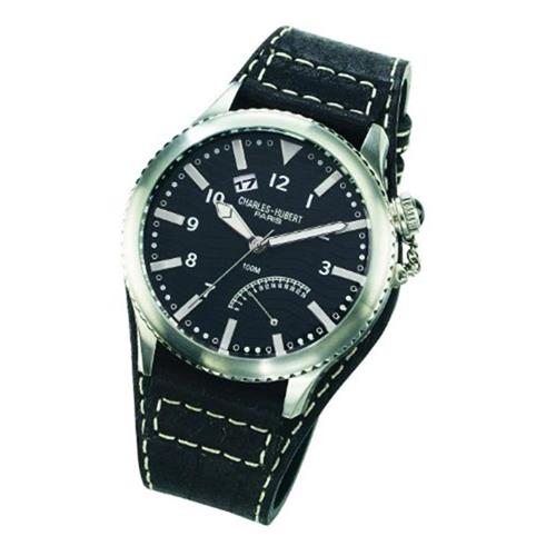 Luxury Brands Charles-Hubert, Paris 3748-F 811233011929 B003L2I2AY Fine Jewelry & Watches