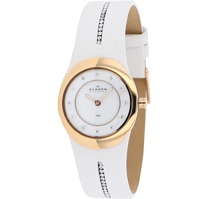 Luxury Brands Skagen 564XSRLW 768680153439 B0077HMYO4 Fine Jewelry & Watches