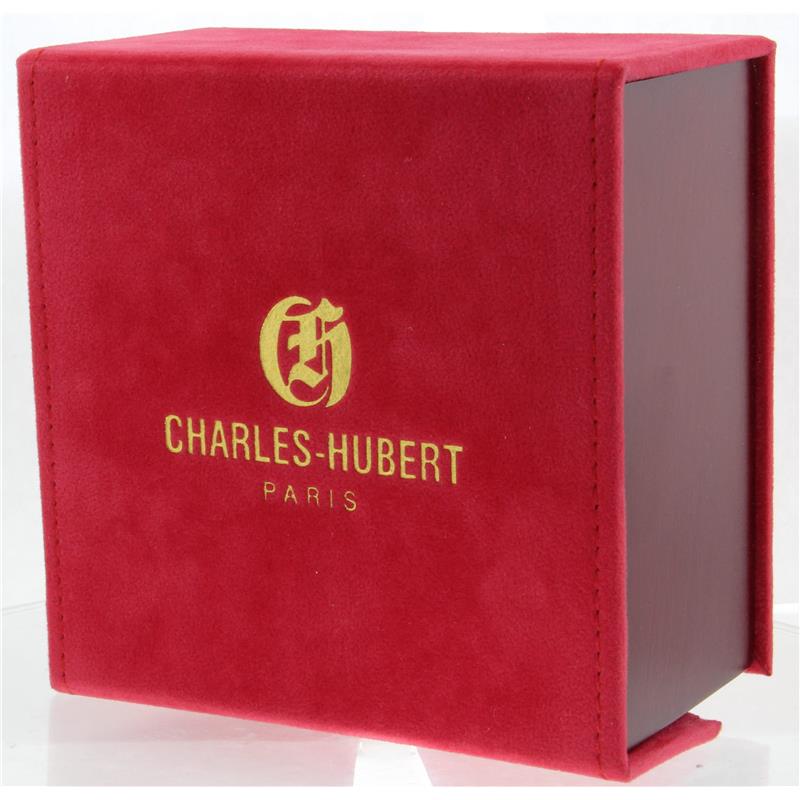 Luxury Brands Charles-Hubert, Paris 6633 849252001225 B009NW6IYI Fine Jewelry & Watches