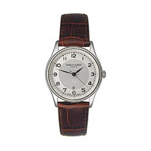 Luxury Brands Charles-Hubert, Paris N/A N/A B0002RIIZ0 Fine Jewelry & Watches