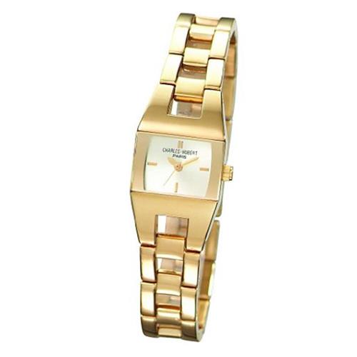 Luxury Brands Charles-Hubert, Paris N/A 811233012216 B000KI5ZCK Fine Jewelry & Watches