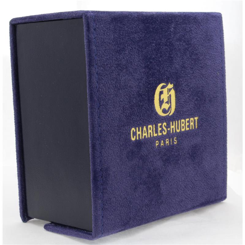 Luxury Brands Charles-Hubert, Paris 6746-G 848870001341 B003L2EE0Q Fine Jewelry & Watches