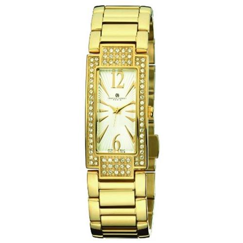 Luxury Brands Charles-Hubert, Paris 6770-G 811233017341 B002FDZ0EQ Fine Jewelry & Watches