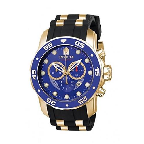 Luxury Brands Invicta 6983 843836069830 B003KRP0P0 Fine Jewelry & Watches