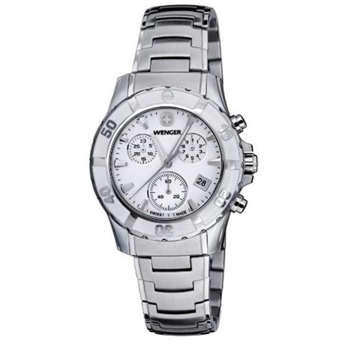 Luxury Brands Wenger 70749 029621707495 B003VPUET8 Fine Jewelry & Watches