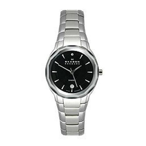 Luxury Brands Skagen 822SSXB 768680165999 B009R421RU Fine Jewelry & Watches