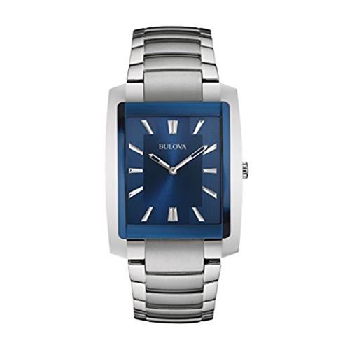 Luxury Brands Bulova 96A169 042429529700 B010B8RCKG Fine Jewelry & Watches