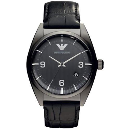 Luxury Brands Emporio Armani AR0368 723763183512 B00755790C Fine Jewelry & Watches