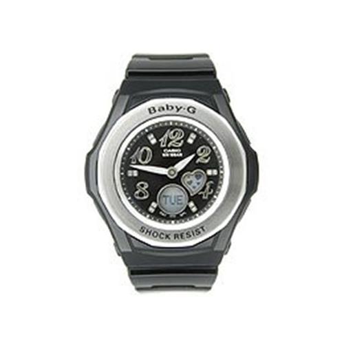 Luxury Brands Casio BGA-100-1 N/A B001LGWCLM Fine Jewelry & Watches