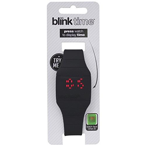 Luxury Brands Mint Fifty 51 BT001black N/A B00GJP8K0C Wristwatch.com