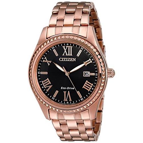 Luxury Brands Citizen EO1143-54E 013205110580 B00QBQMTF6 Wristwatch.com