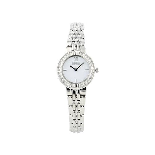 Luxury Brands Citizen EX121061A 013205098437 B00GS8BI3Q Fine Jewelry & Watches