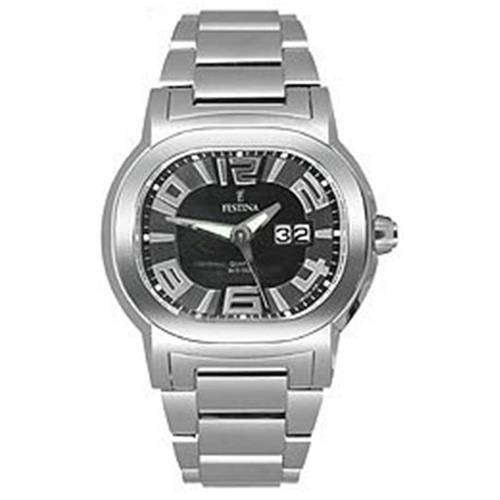 Luxury Brands Festina N/A N/A B000N28N0O Fine Jewelry & Watches