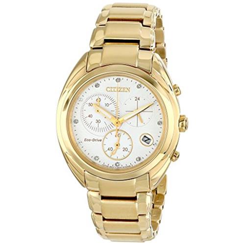 Luxury Brands Citizen FB1392-58A 013205107399 B00KCF7XSA Fine Jewelry & Watches