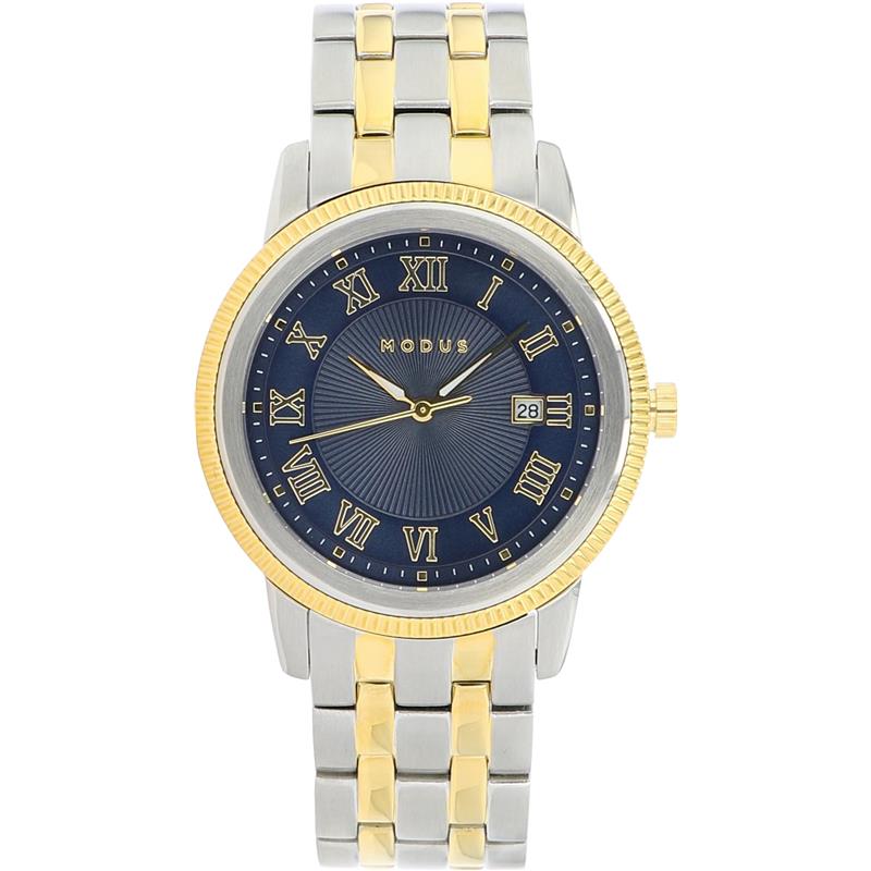 Luxury Brands Modus GA722100241Q 847269073242 B005VRHLLI Fine Jewelry & Watches