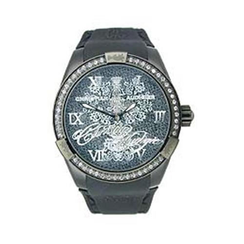 Luxury Brands Christian Audigier INT-311 899515002377 B002HHM3I6 Fine Jewelry & Watches