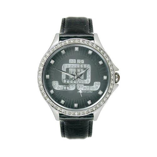Luxury Brands JLO JL2621BKBK 086702468638 B00HVJDKWS Fine Jewelry & Watches