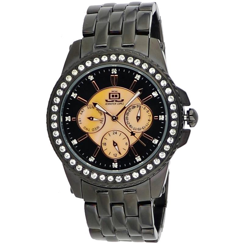 Luxury Brands JLO JL2699RMBB 086702490141 B00HVJE3EC Fine Jewelry & Watches