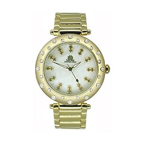 Luxury Brands JLO JL2712CMGB 086702490370 B00HVJEMKM Fine Jewelry & Watches