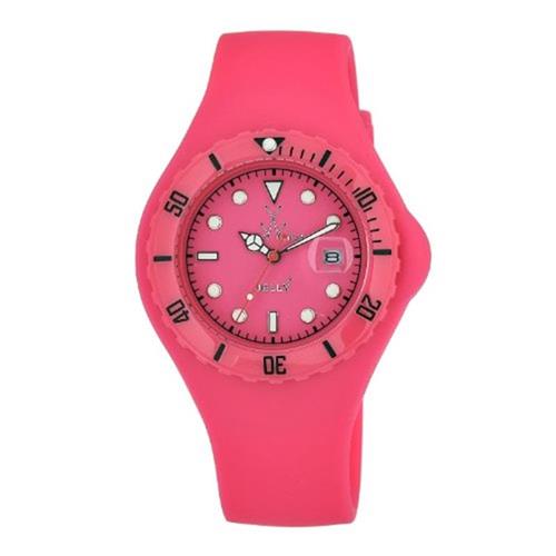 Luxury Brands Toy Watch JTB04PS 878175005263 B005KCLV60 Fine Jewelry & Watches