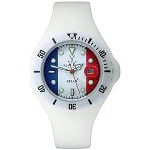 Luxury Brands Toy Watch JYF02FR 878175004112 B0083M0D5E Fine Jewelry & Watches
