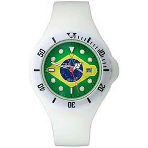 Luxury Brands Toy Watch JYF05BR 878175005904 B0083M0E6C Fine Jewelry & Watches